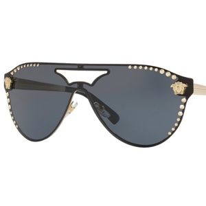 Brand New In Box VERSACE VE 2161-B